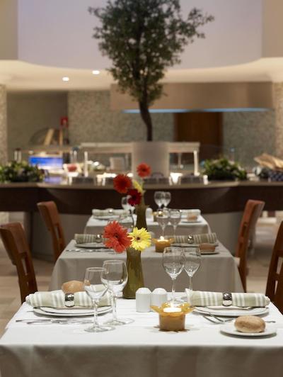 اتلانتیکا اُاسیز هتل