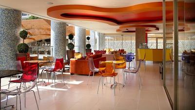 اتلانتیکا اُاسیز هتل