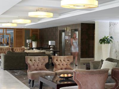 اتلانتیکا اُاسیز هتل