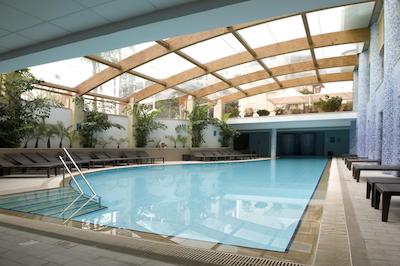 اتلانتیکا اُاسیز هتل