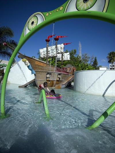 اتلانتیکا اُاسیز هتل