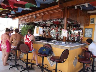 پارادیس اپارت