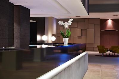 استیجنبرجر هتل ام کانزلرامت