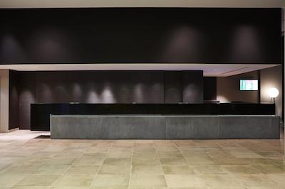 استیجنبرجر هتل ام کانزلرامت