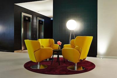 استیجنبرجر هتل ام کانزلرامت