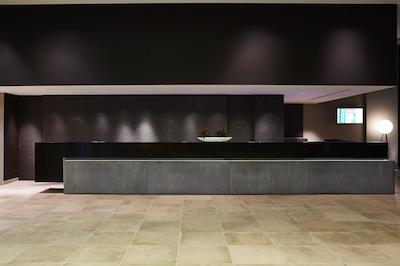 استیجنبرجر هتل ام کانزلرامت