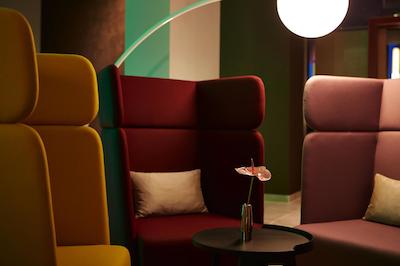 استیجنبرجر هتل ام کانزلرامت