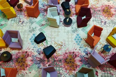 استیجنبرجر هتل ام کانزلرامت