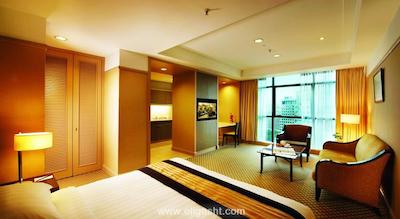 سلکشن سویتس