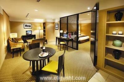 سلکشن سویتس