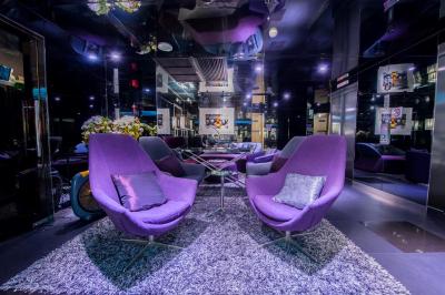 اریز سوخومویت