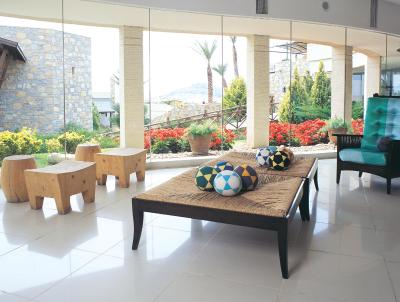 د مارمارا بدروم