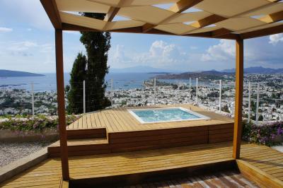 د مارمارا بدروم