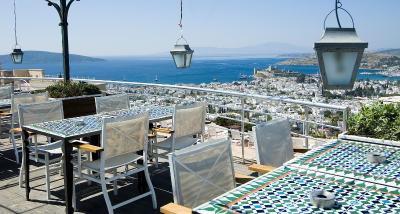 د مارمارا بدروم