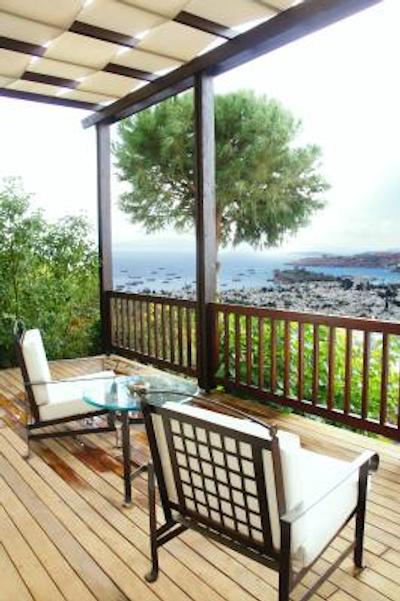 د مارمارا بدروم