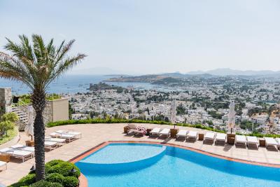 د مارمارا بدروم