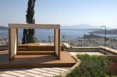 د مارمارا بدروم