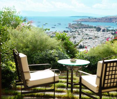 د مارمارا بدروم