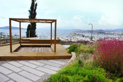 د مارمارا بدروم