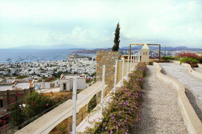 د مارمارا بدروم