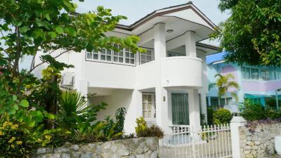 جمتین گاردن