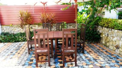 جمتین گاردن