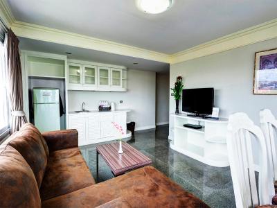 جمتین گاردن