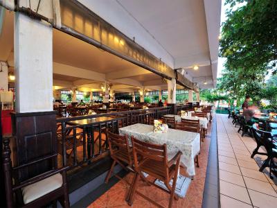 جمتین گاردن