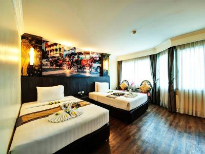 جمتین گاردن