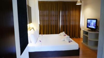 جمتین گاردن