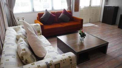 جمتین گاردن