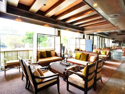 جمتین گاردن