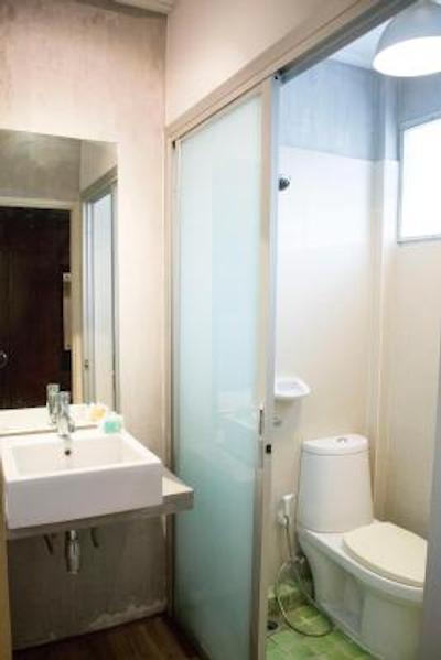 جمتین گاردن