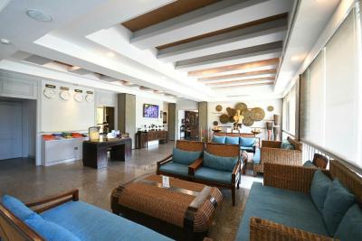 جمتین گاردن