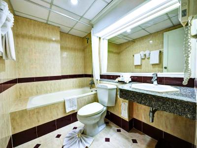 جمتین گاردن