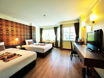 جمتین گاردن