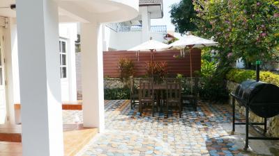 جمتین گاردن