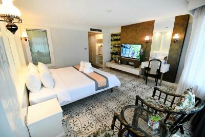 جمتین گاردن