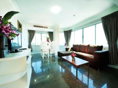 جمتین گاردن