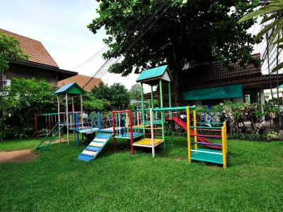 جمتین گاردن