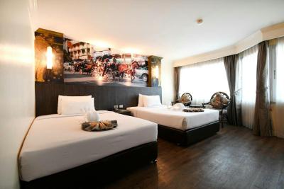 جمتین گاردن