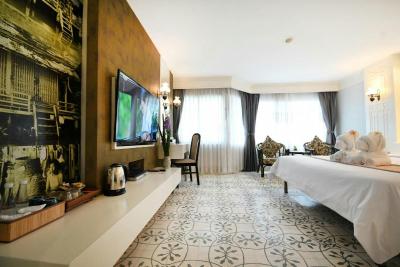 جمتین گاردن