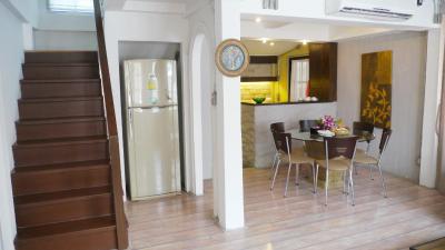 جمتین گاردن