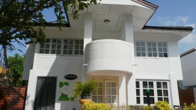 جمتین گاردن