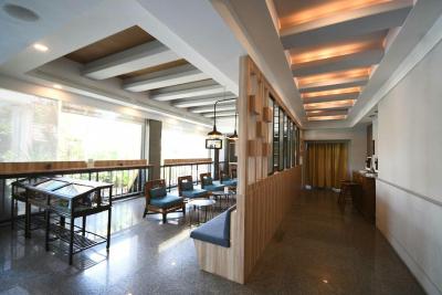 جمتین گاردن