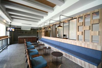 جمتین گاردن