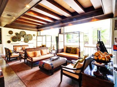 جمتین گاردن