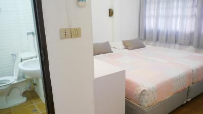 جمتین گاردن