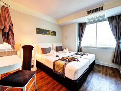 جمتین گاردن