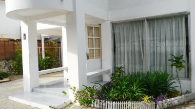 جمتین گاردن